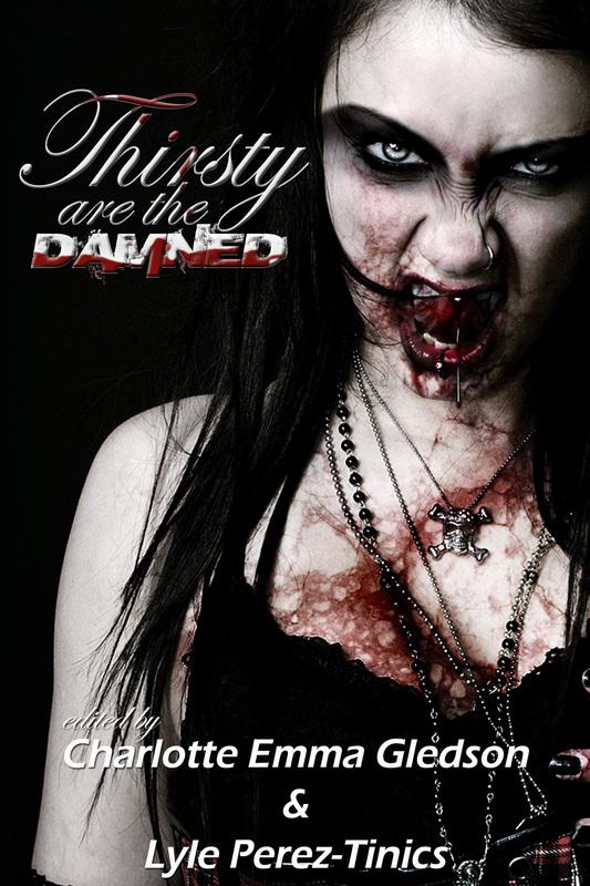 Thirsty Are The Damned